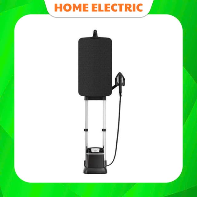 Bàn ủi hơi nước đứng Tefal IXEO Plus QT1510E0 2980W và  Bàn Ủi Hơi Nước Đứng Tefal IXEO-QT1411K0 - Hàng chính hãng - Ảnh 11