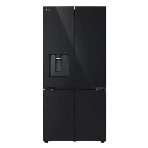 Tủ lạnh LG Inverter 571 lít Multi Door F58BGD Mẫu mới - Ảnh 9