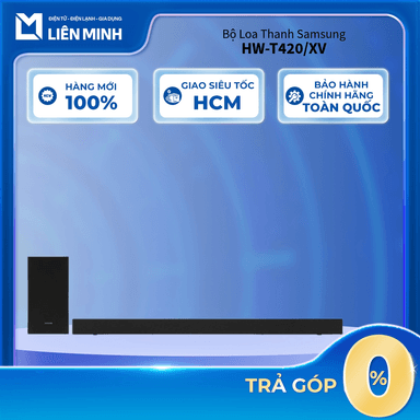 So sánh giá HW-T420/XV / Bộ Loa Thanh Samsung HW-T420 150W [SHIP 0Đ HCM] rẻ nhất?
