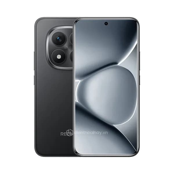 So sánh Điện thoại Xiaomi Redmi Note 15 Pro 5G 12GB/512GB vs Điện thoại realme 15 5G 12GB/256GB