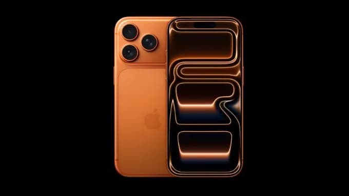 So sánh Điện thoại iPhone 17 Pro Max 256GB vs Điện thoại iPhone 16 Pro Max 512GB