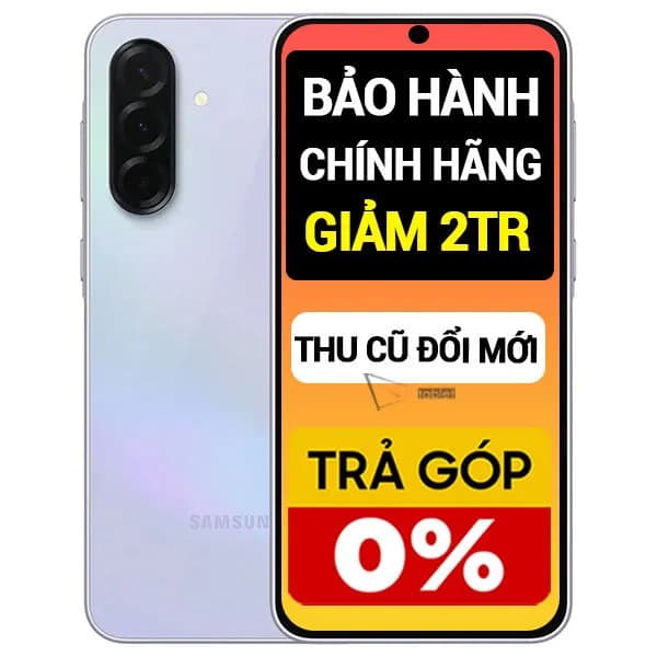 So sánh Điện thoại Samsung Galaxy A36 5G 8GB/128GB vs Điện thoại vivo V50 Lite 8GB/256GB