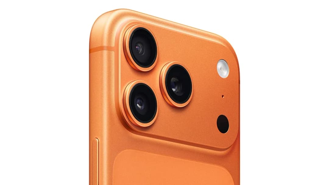 So sánh Điện thoại iPhone 16 Pro Max 256GB vs Điện thoại iPhone 17 512GB
