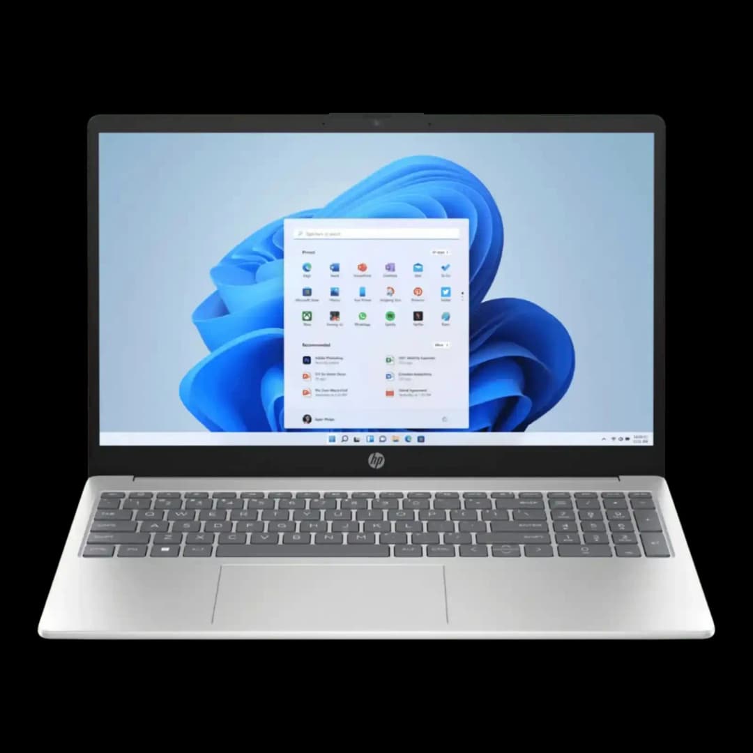 So sánh Laptop HP 15 fc0023AU – D0BH1PA (R5 7520U, 16GB, 512GB, Full HD, Win11) vs Laptop HP 15 fc0655AU – C81NGPA (R5 7430U, 16GB, 512GB, Full HD, Win11)