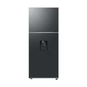 So sánh Tủ lạnh Samsung Inverter 382 lít RT38CG6584B1SV vs Tủ lạnh Hisense Inverter 550 lít Side By Side RS708N4EBND