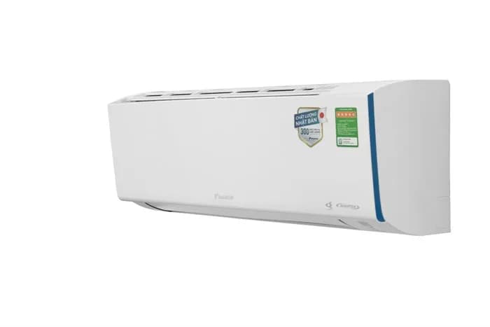 So sánh Máy lạnh Sharp Inverter 1.5 HP AH-XP13CHW vs Máy lạnh Daikin Inverter 1.5 HP ATKF35YVMV