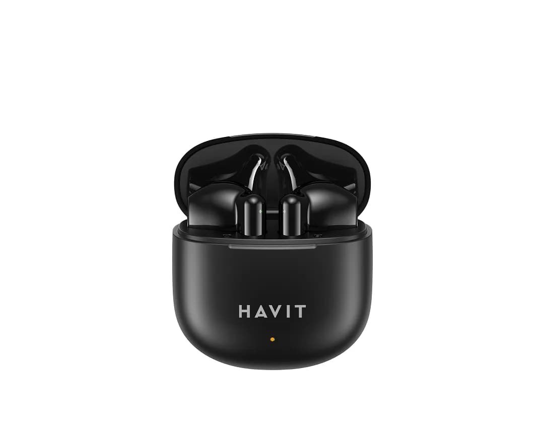 So sánh Tai nghe Bluetooth True Wireless Havit TW986 vs Tai nghe Bluetooth True Wireless AVA+ FreeGo PT62