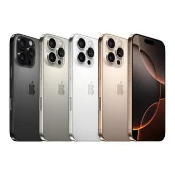 So sánh Điện thoại iPhone 16 Plus 256GB vs Điện thoại iPhone 16 Pro 256GB