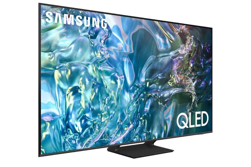 So sánh Smart Tivi NanoCell LG AI 4K 55 inch 55NANO76SQA vs Smart Tivi QLED Samsung AI 4K 55 inch QA55Q8F5