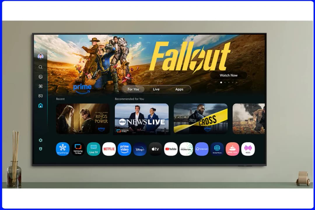 So sánh Smart Tivi Neo QLED Samsung AI 4K 65 inch QA65QN85F vs Smart Tivi Neo QLED Samsung AI 4K 75 inch QA75QN80F