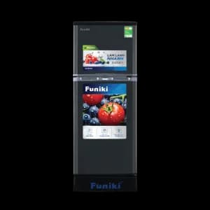 So sánh Tủ lạnh Funiki 209 lít HR T6209TDG vs Tủ lạnh Funiki 90 lít FR-91CD