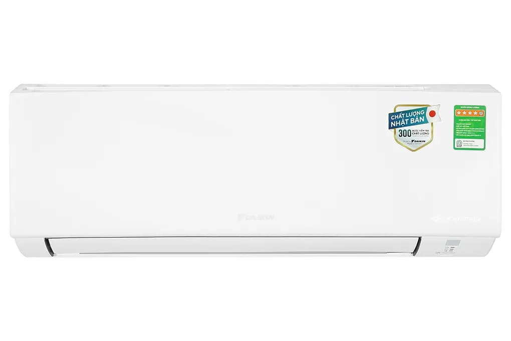 So sánh Máy lạnh Daikin Inverter 1 HP ATKF25ZVMV vs Máy lạnh Daikin Inverter 1 HP ATKB25ZVMV