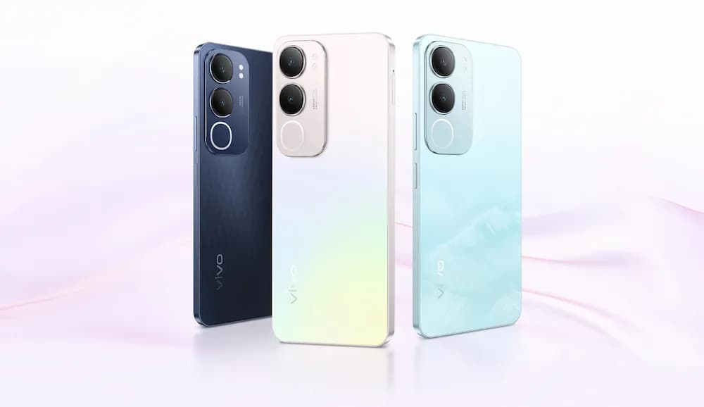 So sánh Điện thoại Xiaomi Redmi Note 14 8GB/256GB vs Điện thoại vivo Y19s Pro 8GB/128GB