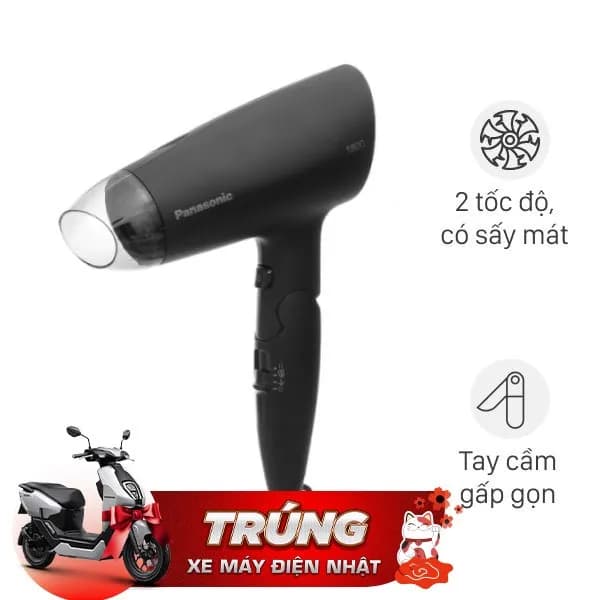 So sánh giá Máy sấy tóc Panasonic EH-ND37-K645 rẻ nhất? - Ảnh 18