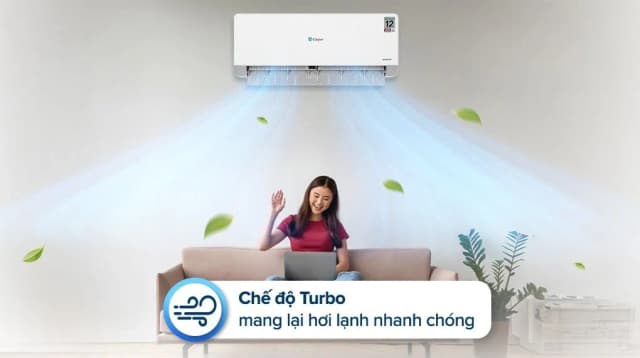 So sánh giá Máy lạnh 2 chiều Casper Inverter 1.5 HP QH-12IU36A rẻ nhất? - Ảnh 15