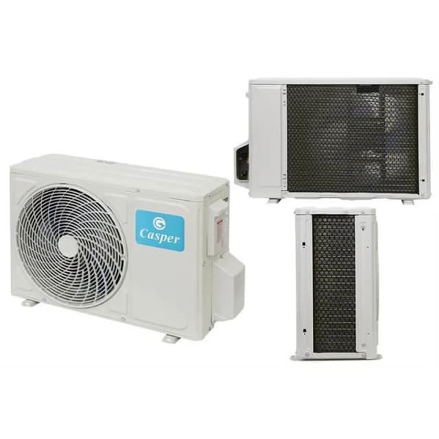 So sánh giá Máy lạnh 2 chiều Casper Inverter 1.5 HP QH-12IU36A rẻ nhất? - Ảnh 3
