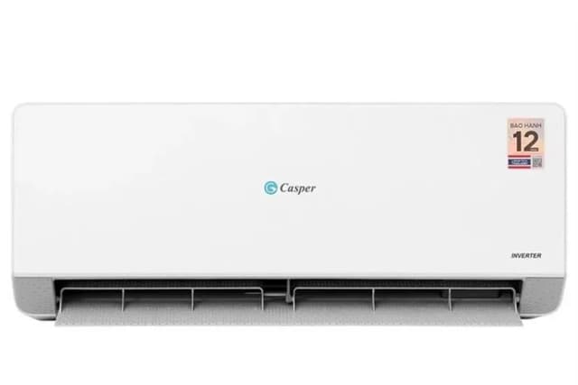 So sánh giá Máy lạnh 2 chiều Casper Inverter 1.5 HP QH-12IU36A rẻ nhất? - Ảnh 5