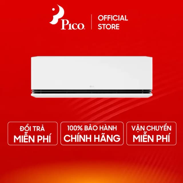 So sánh giá Máy lạnh 2 chiều LG Inverter 1.5 HP IDH12M1 rẻ nhất? - Ảnh 12