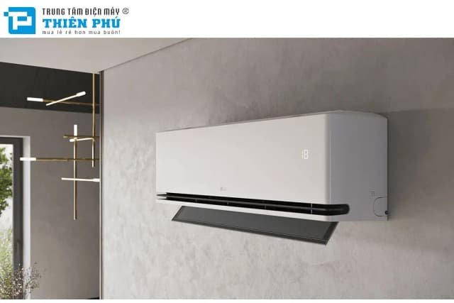 So sánh giá Máy lạnh 2 chiều LG Inverter 1.5 HP IDH12M1 rẻ nhất? - Ảnh 14