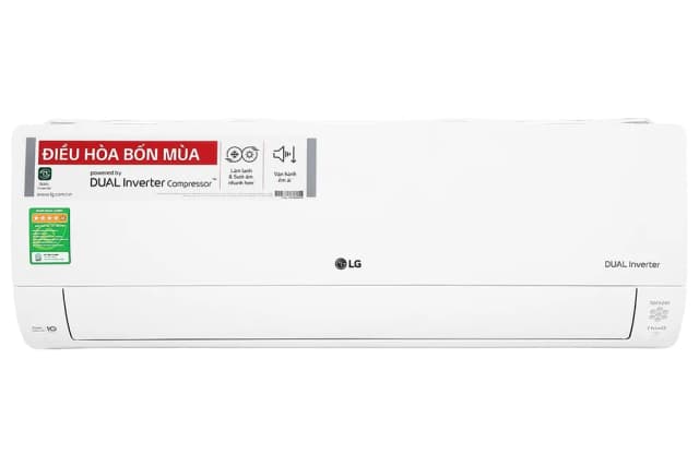So sánh giá Máy lạnh 2 chiều LG Inverter 1.5 HP IDH12M1 rẻ nhất? - Ảnh 19