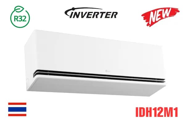 So sánh giá Máy lạnh 2 chiều LG Inverter 1.5 HP IDH12M1 rẻ nhất? - Ảnh 9