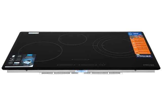 Top 1 so sánh giá Bếp từ 3 vùng nấu lắp âm Kocher DI-855GE - Tìm sản phẩm giá rẻ nhất - Ảnh 8