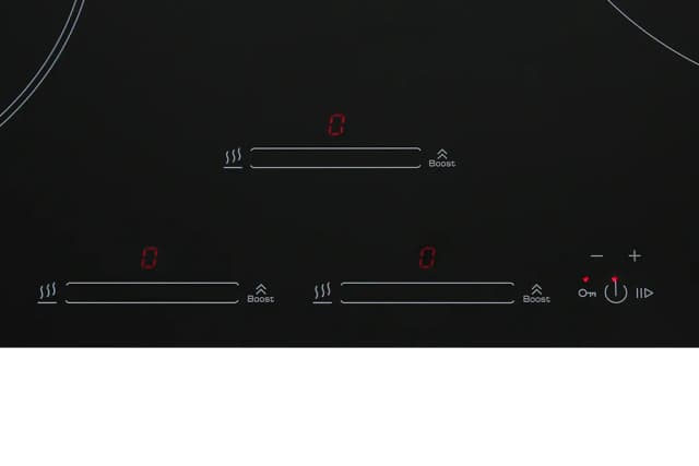 Top 1 so sánh giá Bếp từ 3 vùng nấu lắp âm Kocher DI-855GE - Tìm sản phẩm giá rẻ nhất - Ảnh 11