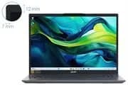 Laptop Acer Aspire 16 AI A16 71M 71U7 - NX.J4YSV.002 (Ultra 7 155H, 16GB, 512GB, Full HD+, Win11) - 14