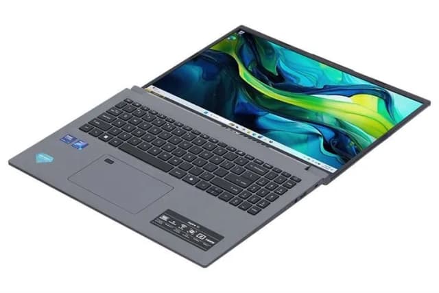 Laptop Acer Aspire 16 AI A16 71M 71U7 - NX.J4YSV.002 (Ultra 7 155H, 16GB, 512GB, Full HD+, Win11) - 15