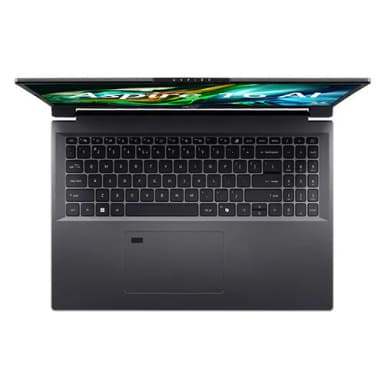 Laptop Acer Aspire 16 AI A16 71M 71U7 - NX.J4YSV.002 (Ultra 7 155H, 16GB, 512GB, Full HD+, Win11) - 3