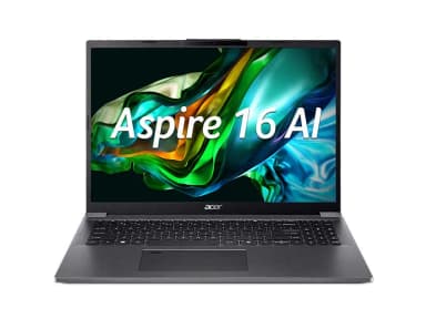 Laptop Acer Aspire 16 AI A16 71M 71U7 - NX.J4YSV.002 (Ultra 7 155H, 16GB, 512GB, Full HD+, Win11) - 8