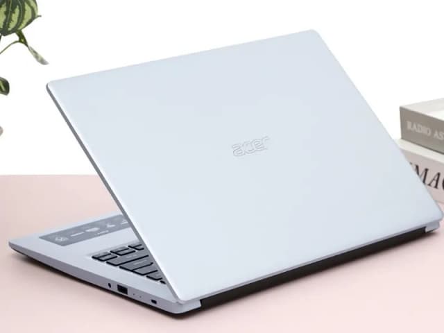 Laptop Acer Aspire 3 A314 42P R3B3 - NX.KSFSV.001 (R7 5700U, 16GB, 512GB, WUXGA, Win11) - 20