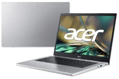 Laptop Acer Aspire 3 A314 42P R3B3 - NX.KSFSV.001 (R7 5700U, 16GB, 512GB, WUXGA, Win11) - 5