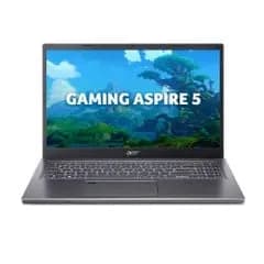 Laptop Acer Gaming Aspire 5 A515 58GM 51LB - NX.KQ4SV.002 (i5 13420H, 16GB, 512GB, RTX 2050 4GB, Full HD, Win11) - 15