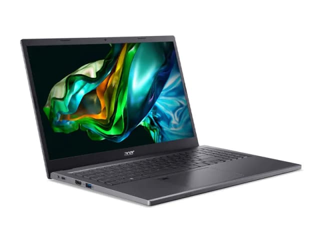 Laptop Acer Gaming Aspire 5 A515 58GM 51LB - NX.KQ4SV.002 (i5 13420H, 16GB, 512GB, RTX 2050 4GB, Full HD, Win11) - 17