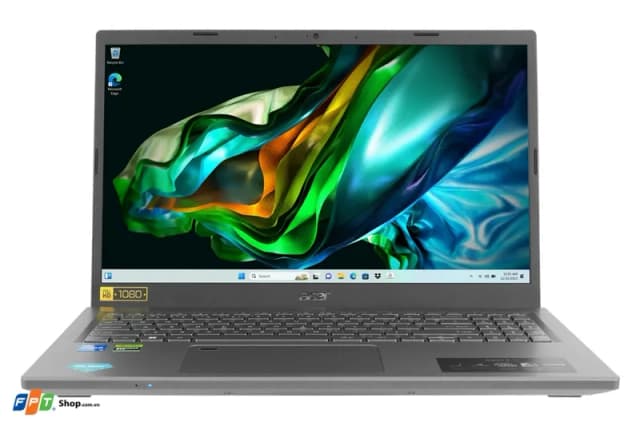 Laptop Acer Gaming Aspire 5 A515 58GM 51LB - NX.KQ4SV.002 (i5 13420H, 16GB, 512GB, RTX 2050 4GB, Full HD, Win11) - 19