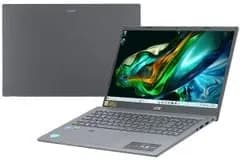 Laptop Acer Gaming Aspire 5 A515 58GM 51LB - NX.KQ4SV.002 (i5 13420H, 16GB, 512GB, RTX 2050 4GB, Full HD, Win11) - 5