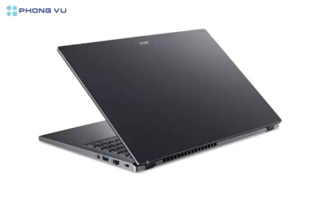 Laptop Acer Gaming Aspire 5 A515 58GM 598J - NX.KW1SV.002 (i5 13420H, 16GB, 512GB, RTX 2050 4GB, Full HD 144Hz, Win11) - 11