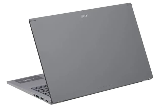 Laptop Acer Gaming Aspire 5 A515 58GM 598J - NX.KW1SV.002 (i5 13420H, 16GB, 512GB, RTX 2050 4GB, Full HD 144Hz, Win11) - 12