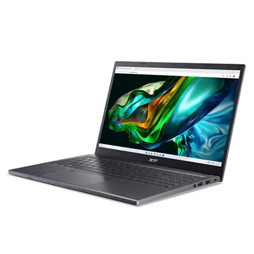 Laptop Acer Gaming Aspire 5 A515 58GM 598J - NX.KW1SV.002 (i5 13420H, 16GB, 512GB, RTX 2050 4GB, Full HD 144Hz, Win11) - 14