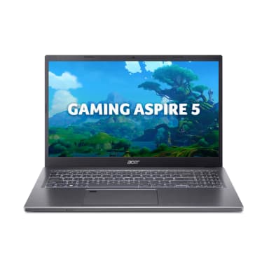 Laptop Acer Gaming Aspire 5 A515 58GM 598J - NX.KW1SV.002 (i5 13420H, 16GB, 512GB, RTX 2050 4GB, Full HD 144Hz, Win11) - 5