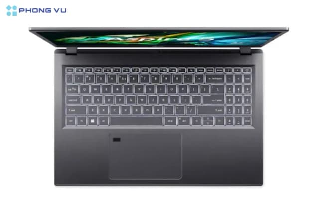 Laptop Acer Gaming Aspire 5 A515 58GM 598J - NX.KW1SV.002 (i5 13420H, 16GB, 512GB, RTX 2050 4GB, Full HD 144Hz, Win11) - 6