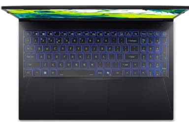 Laptop Acer Gaming Aspire 7 A715 59G 73LB - NH.QX6SV.002 (i7 12650H, 16GB, 512GB, RTX 3050 6GB, Full HD 144Hz, Win11) - 12