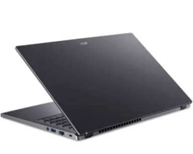 Laptop Acer Gaming Aspire 7 A715 59G 73LB - NH.QX6SV.002 (i7 12650H, 16GB, 512GB, RTX 3050 6GB, Full HD 144Hz, Win11) - 17