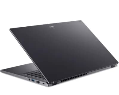 Laptop Acer Gaming Aspire 7 A715 59G 73LB - NH.QX6SV.002 (i7 12650H, 16GB, 512GB, RTX 3050 6GB, Full HD 144Hz, Win11) - 17