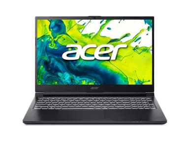 Laptop Acer Gaming Aspire 7 A715 59G 73LB - NH.QX6SV.002 (i7 12650H, 16GB, 512GB, RTX 3050 6GB, Full HD 144Hz, Win11) - 3