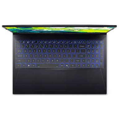 Laptop Acer Gaming Aspire 7 A715 59G 73LB - NH.QX6SV.002 (i7 12650H, 16GB, 512GB, RTX 3050 6GB, Full HD 144Hz, Win11) - 4