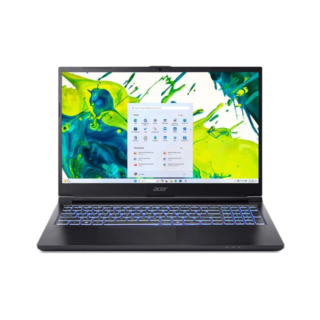 Laptop Acer Gaming Aspire 7 A715 59G 73LB - NH.QX6SV.002 (i7 12650H, 16GB, 512GB, RTX 3050 6GB, Full HD 144Hz, Win11) - 5