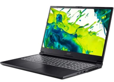 Laptop Acer Gaming Aspire 7 A715 59G 73LB - NH.QX6SV.002 (i7 12650H, 16GB, 512GB, RTX 3050 6GB, Full HD 144Hz, Win11) - 6