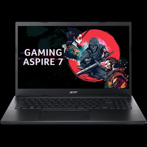 Laptop Acer Aspire 7 A715 76 53PJ - NH.QGESV.007 (i5 12450H, 16GB, 512GB, Full HD, Win11) - 11